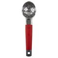 Core Home Core Home 220764 Ice Cream Scoop - Red 220764